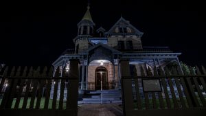The Most Haunted Places In Phoenix - Photo